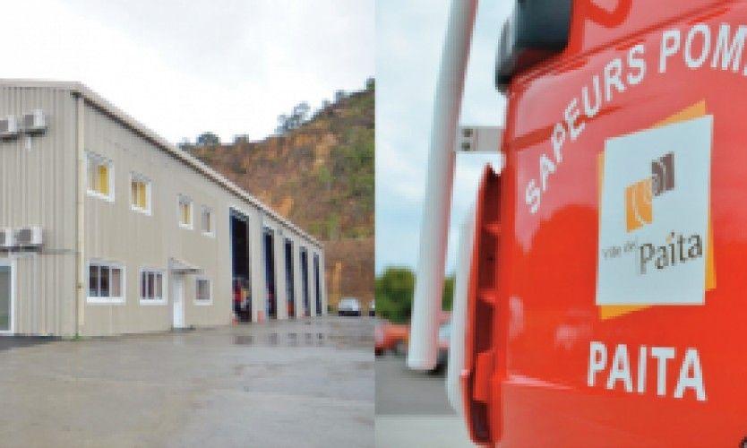 Accident dans le col de la Pirogue