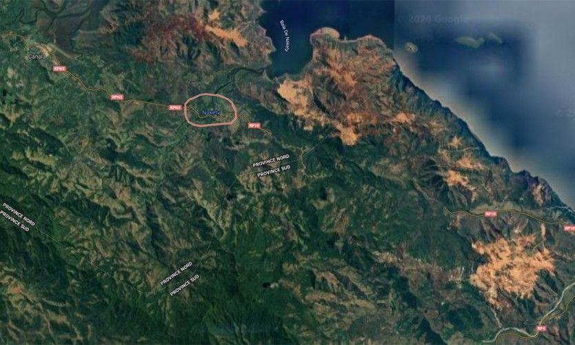 Accident Thio. Le bilan s'alourdit