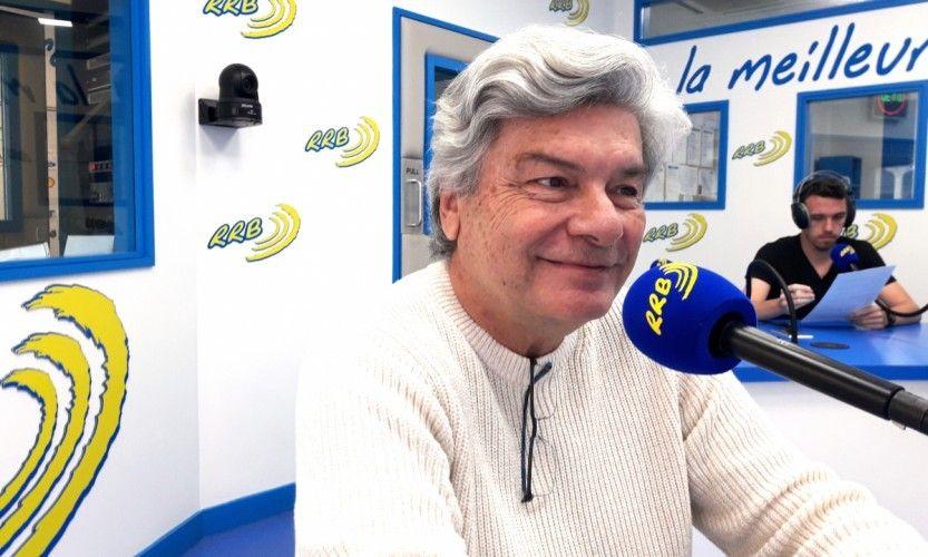 Alain Descombels à la tête du RN-NC