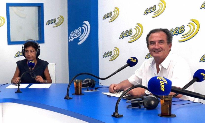 B. Deladrière quitte la politique