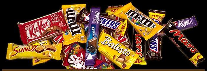 Une taxe sur le sucre créée