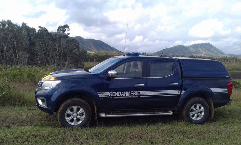 Deux personnes sont décédées dans deux accidents à Bourail et Touho