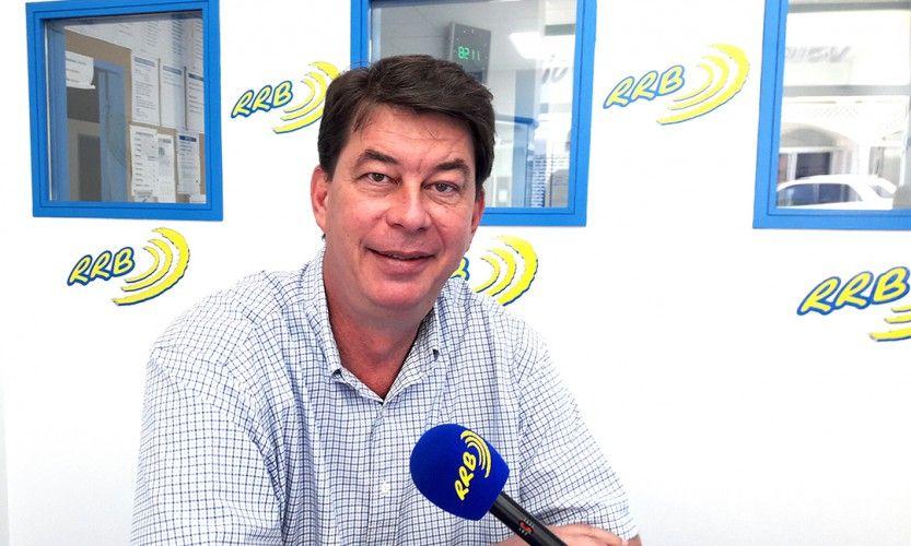 Covid19 : T.Santa en direct sur RRB