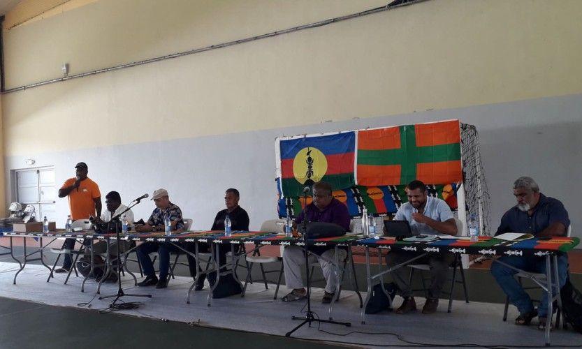 Daniel Goa ferme la porte au débat