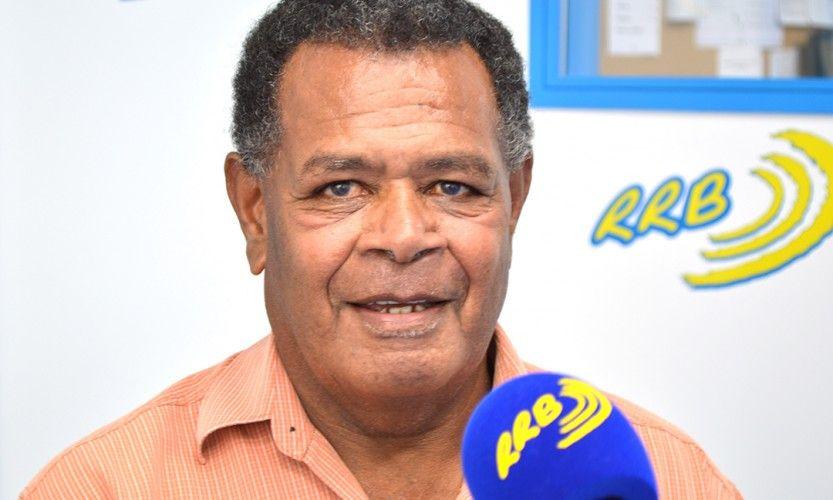 Daniel Goa réélu président de l'UC