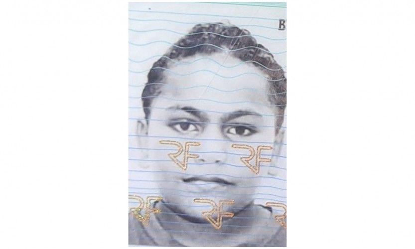 Disparition inquiétante à Dumbéa