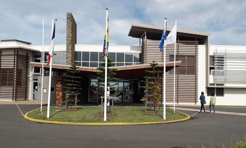 Dumbéa. Les bureaux de vote bougent