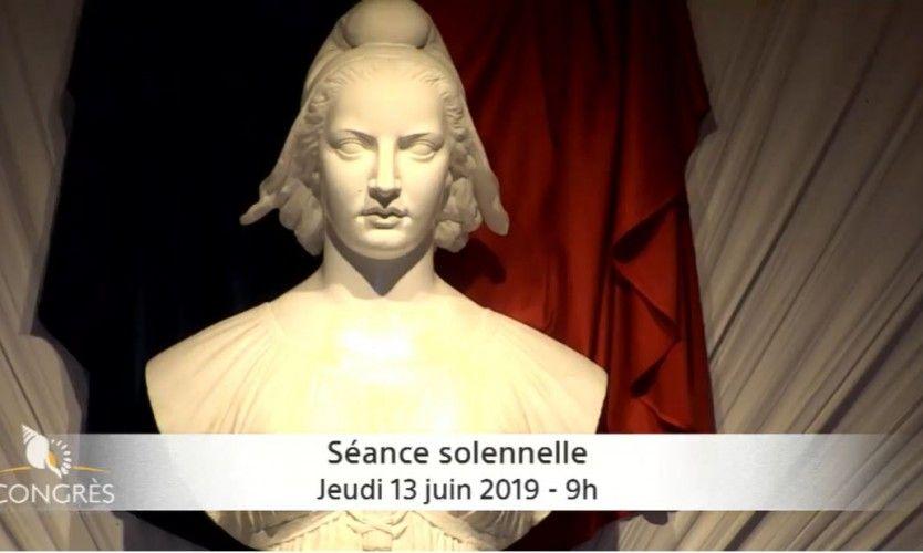 Election du gouvernement. Le live