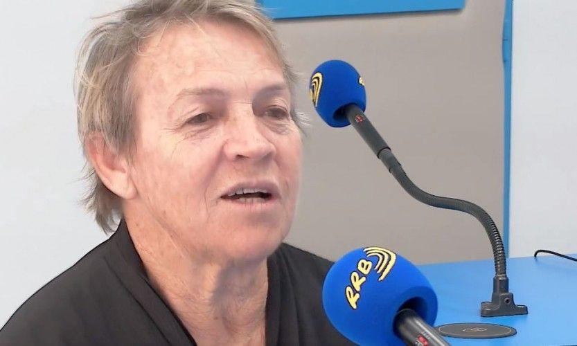 En selle pour la semaine du cheval à Nouméa