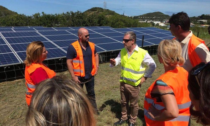 Fédérer autour de l'environnement