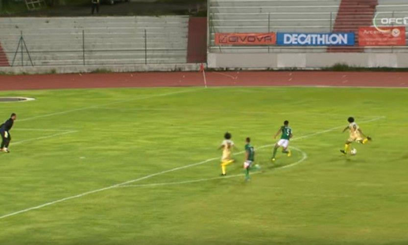 Foot : Magenta tente la 1ère place