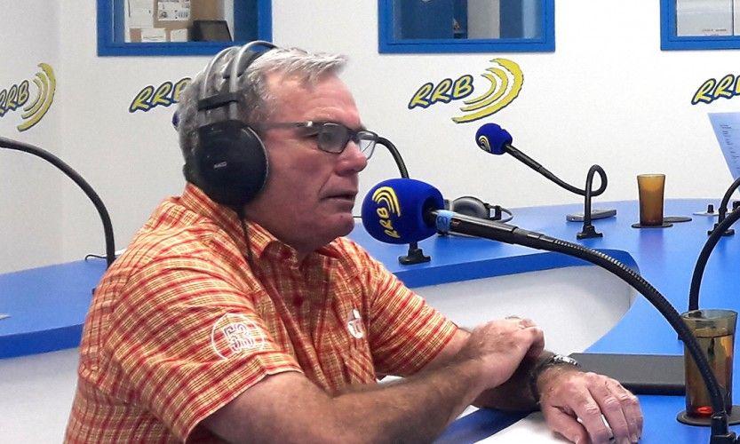 G. Naturel élu président de l'AFM