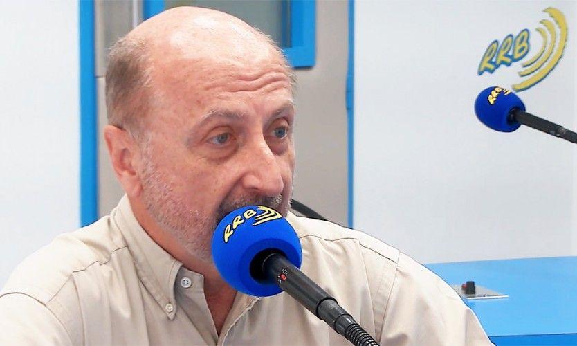 G Yanno soutient Calédonie Ensemble