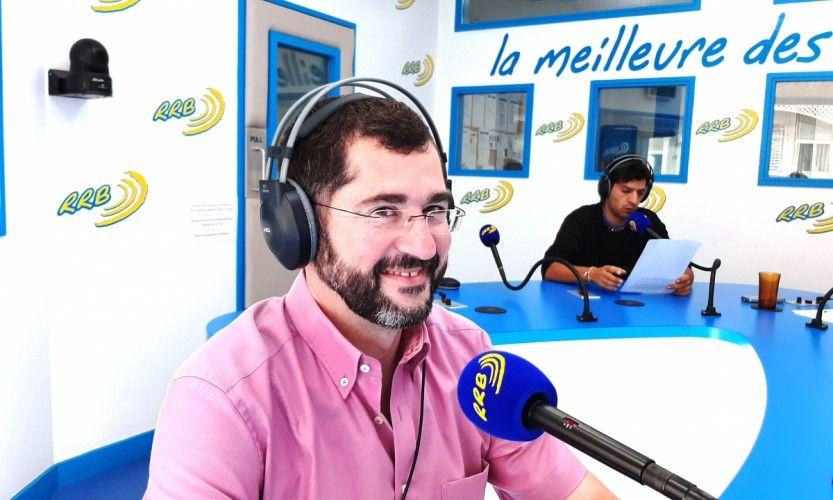 INVITE DU MATIN : MERCREDI 13/11/19