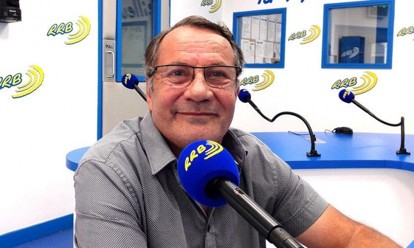 J-L. d'Anglebermes à l'agriculture