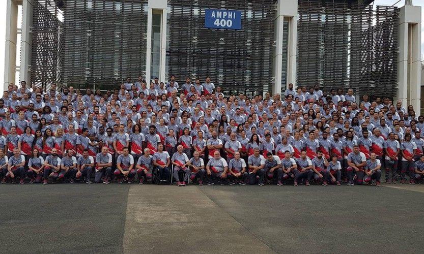 Les Jeux du Pacifique 2027 à Tahiti