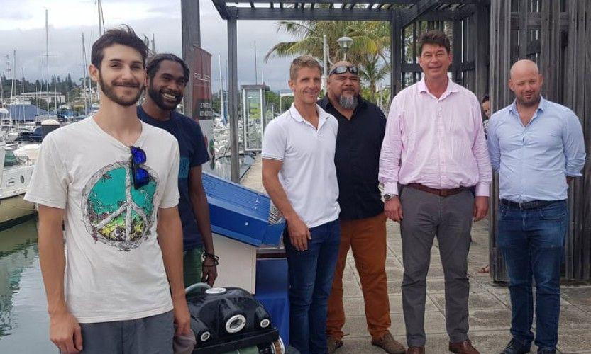 L'innovation made in NC récompensée