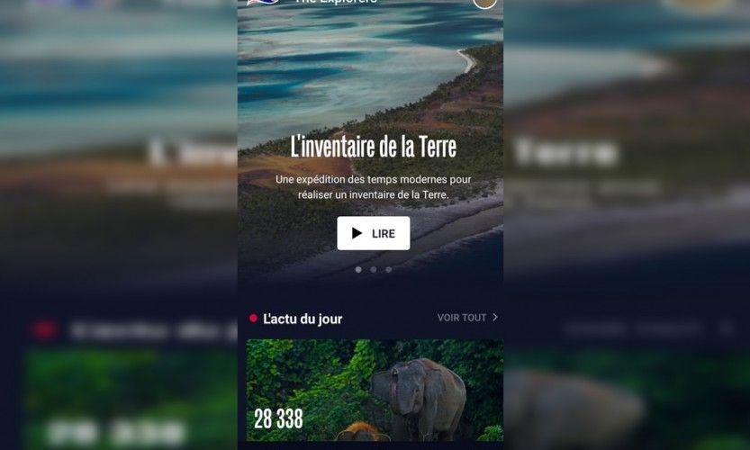 La biodiversité en haute définition