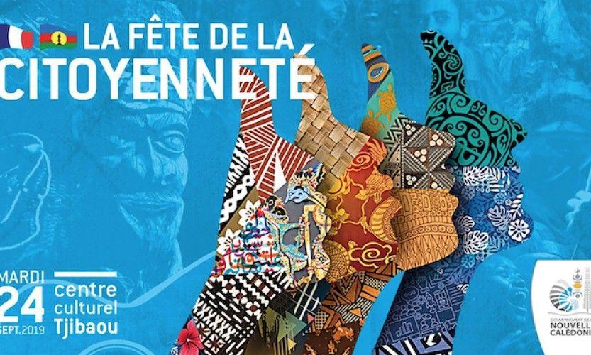 La fête de la citoyenneté au CCT