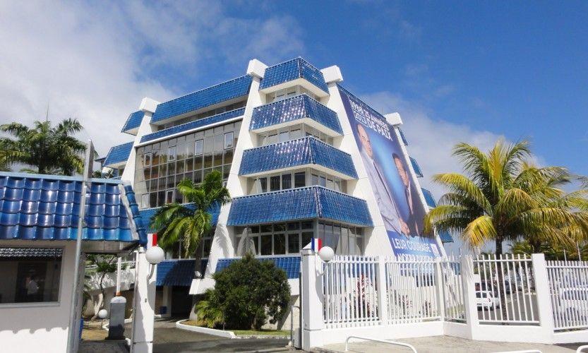 La P. Sud annonce 3 mesures phares