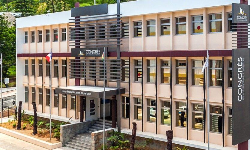 La propriété foncière au Congrès