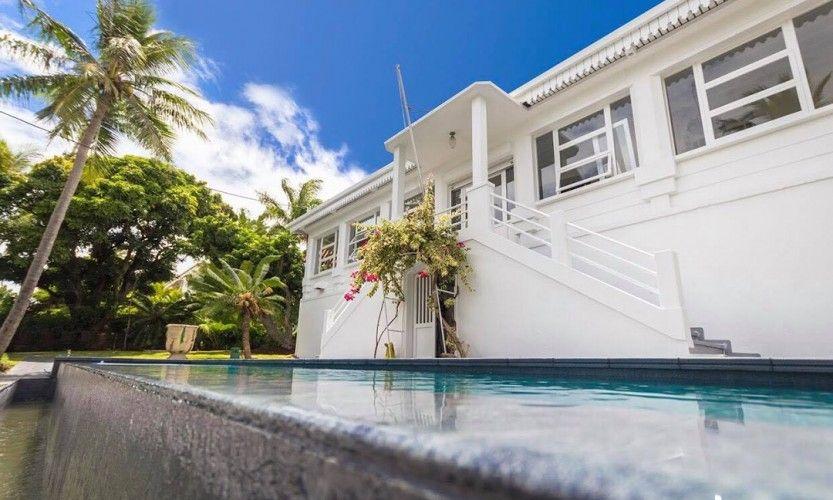 La Province Sud rachète l'Amirauté