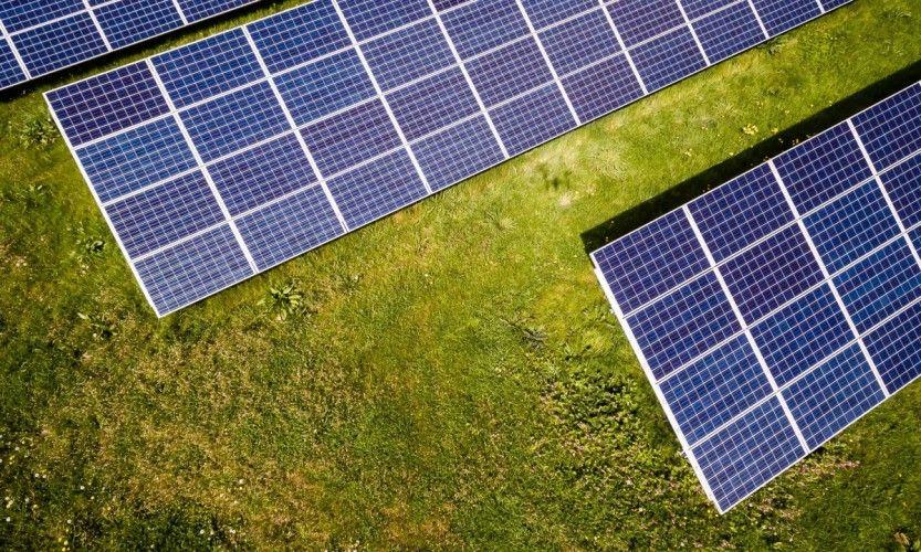 Le Gouvernement ouvre le solaire