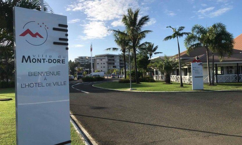 Le Mt Dore adopte son budget 2020