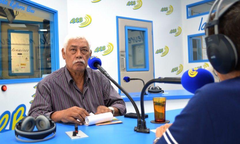 Le RDO déçu par l'Eveil Océanien