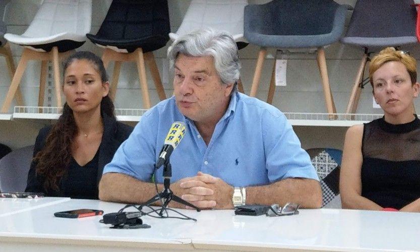 Le retour du Rassemblement national