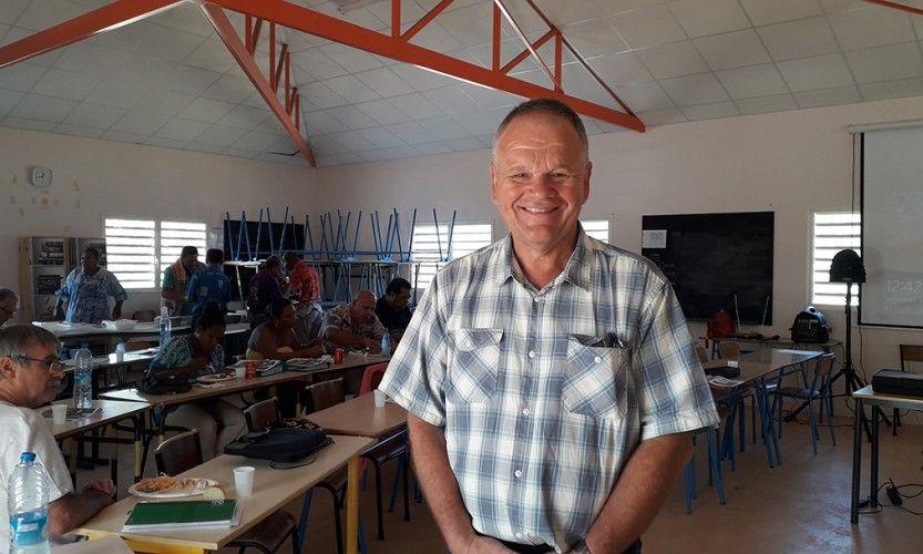 Le Secours Catholique tenait son AG