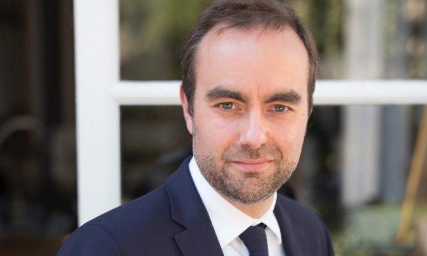 Lecornu, testé négatif au Covid-19