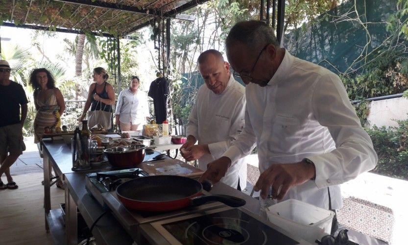 Les produits locaux à l'honneur