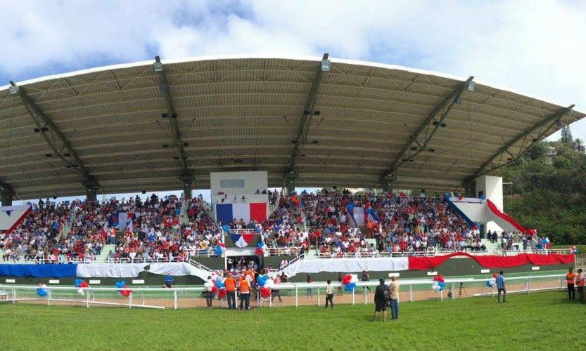 Meeting de l'Avenir en Confiance