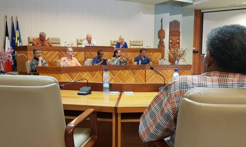 Nord. Budget supplémentaire adopté