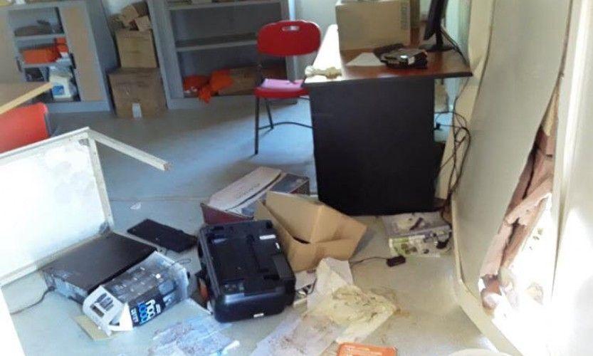 Nouveaux actes de vandalisme à Poum