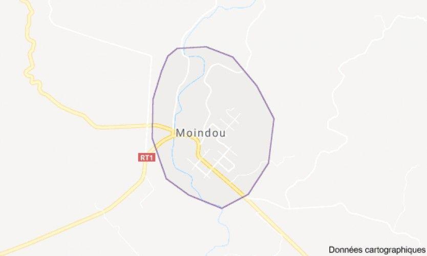 Nouvel accident mortel à Moindou