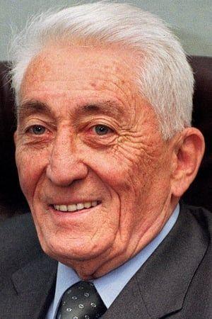 Bernard Pons est décédé