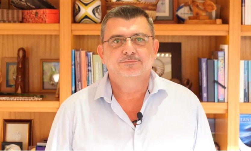 P.Germain souhaite prendre du recul