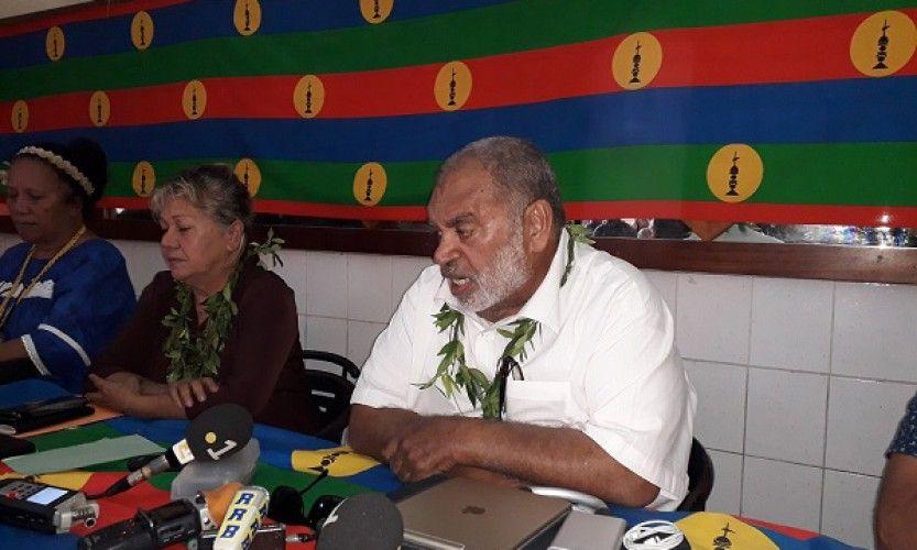 Parti Travailliste : appel au vote