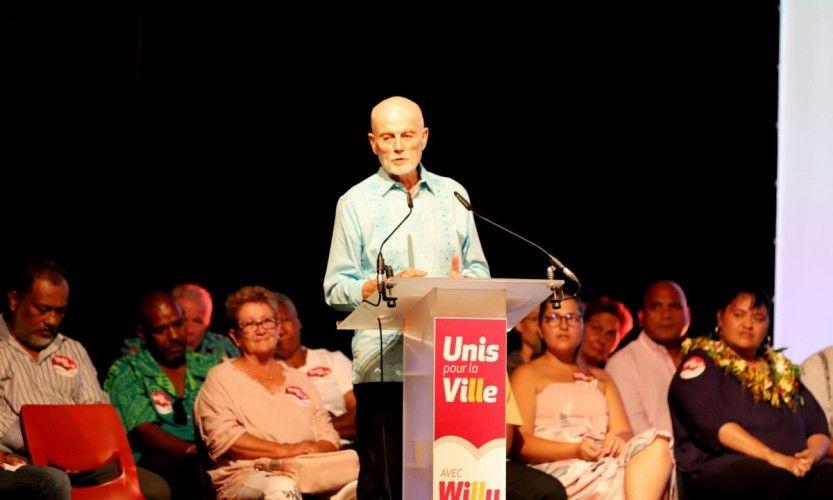 Patrice Jean est décédé à 78 ans