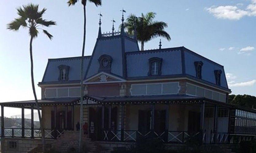 Programme culturel en Province Sud