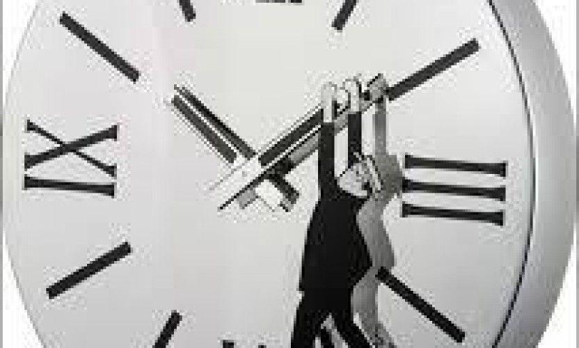 Proposition de changement d'heure