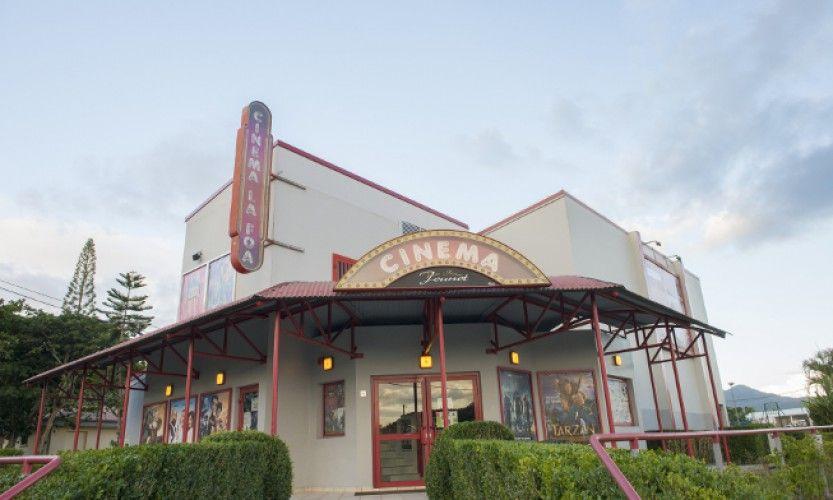 Restriction des activités à La Foa