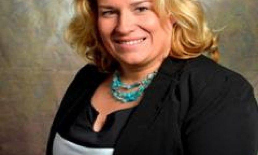 Sonia Backès présidente de la P.Sud