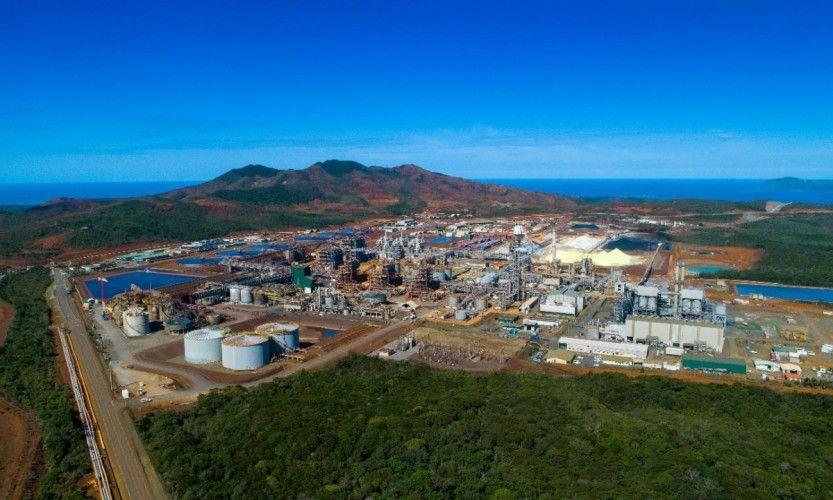 16,7 milliards de francs prêtés par l'Etat pour sauver l'usine du Sud