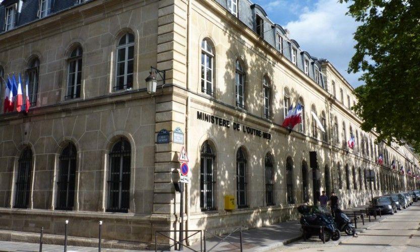 VALE L'Etat annonce une table ronde