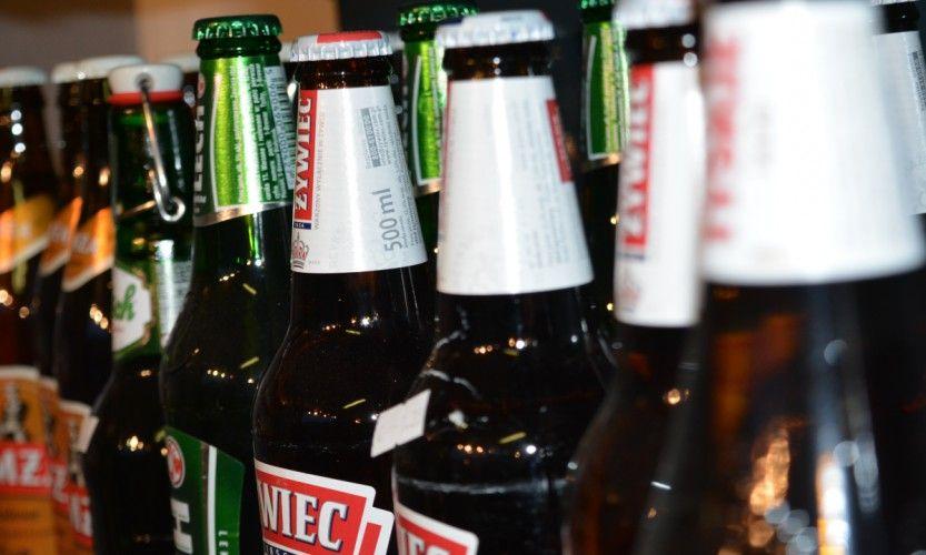 Vente d'alcool interdite le 12 mai
