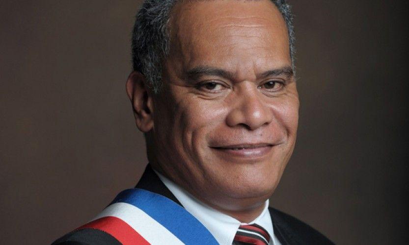 W. Gatuhau nouveau maire de Païta