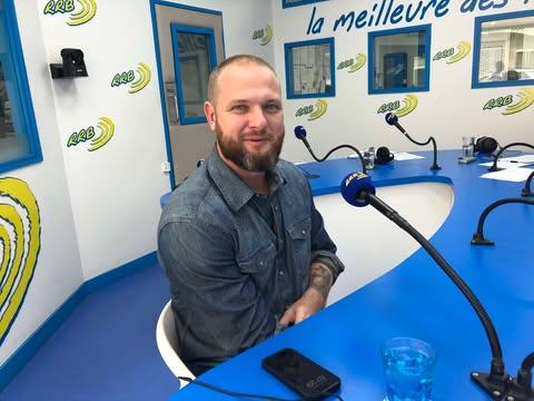 L'invité du matin